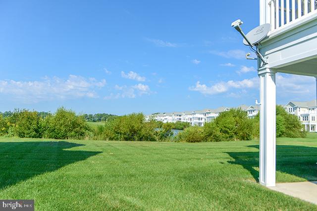 GLENRIDDLE - Residential Lease