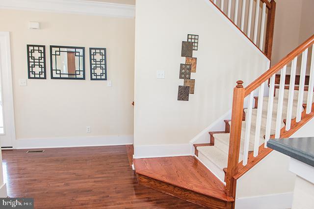 GLENRIDDLE - Residential Lease