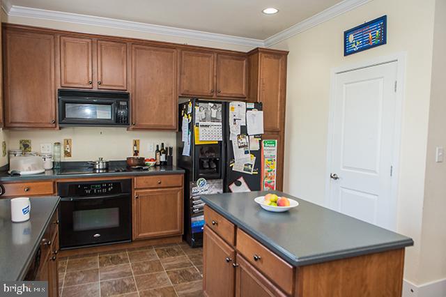 GLENRIDDLE - Residential Lease