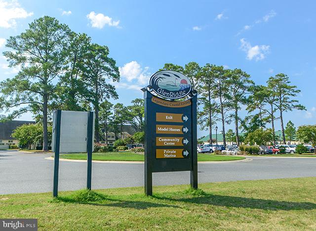 GLENRIDDLE - Residential Lease