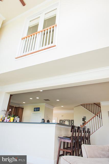 GLENRIDDLE - Residential Lease