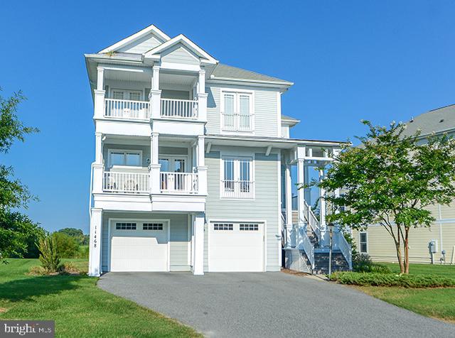 GLENRIDDLE - Residential Lease