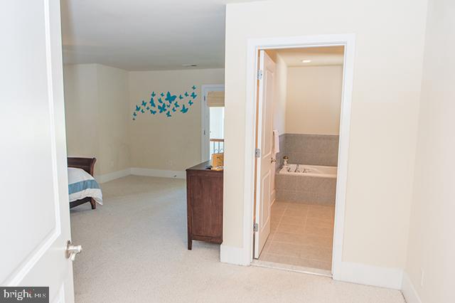 GLENRIDDLE - Residential Lease