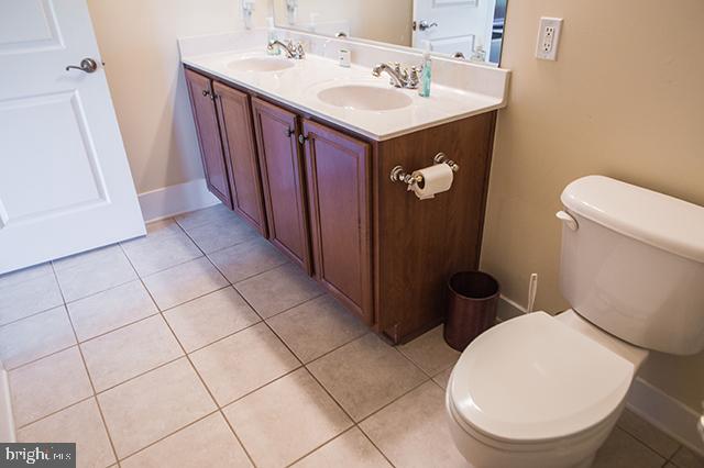 GLENRIDDLE - Residential Lease