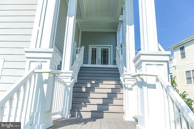 GLENRIDDLE - Residential Lease