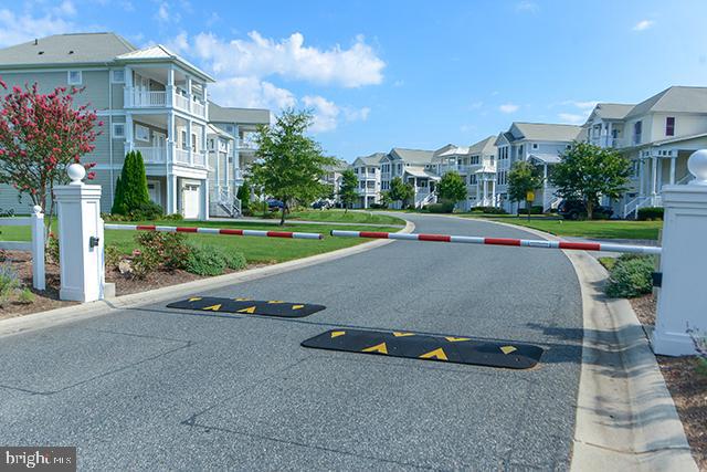 GLENRIDDLE - Residential Lease