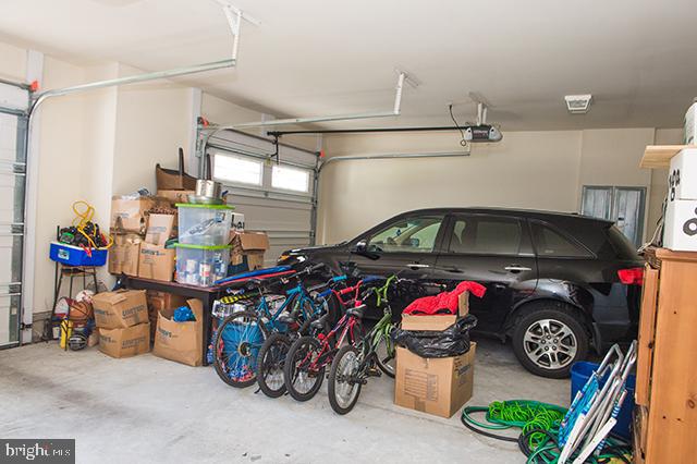 GLENRIDDLE - Residential Lease