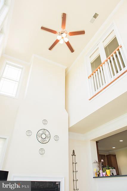 GLENRIDDLE - Residential Lease