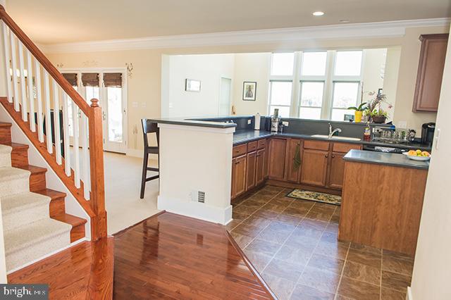 GLENRIDDLE - Residential Lease