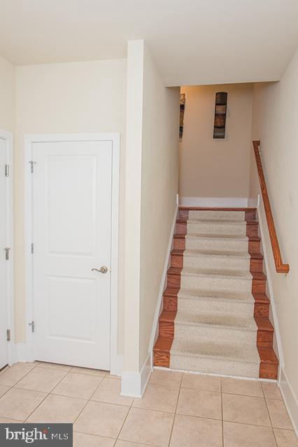 GLENRIDDLE - Residential Lease