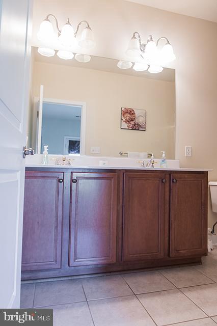 GLENRIDDLE - Residential Lease