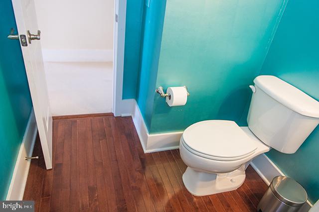 GLENRIDDLE - Residential Lease