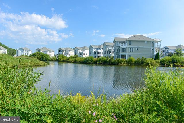 GLENRIDDLE - Residential Lease