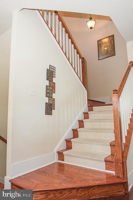 GLENRIDDLE - Residential Lease