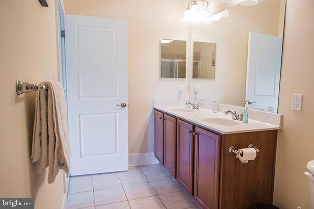 GLENRIDDLE - Residential Lease