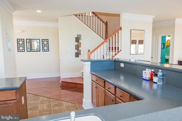 GLENRIDDLE - Residential Lease