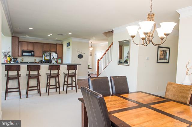 GLENRIDDLE - Residential Lease