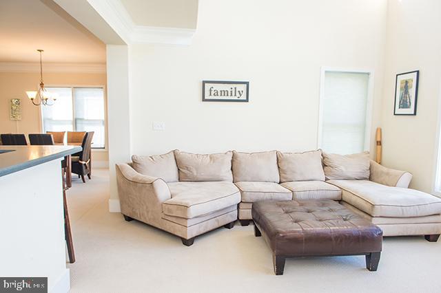 GLENRIDDLE - Residential Lease