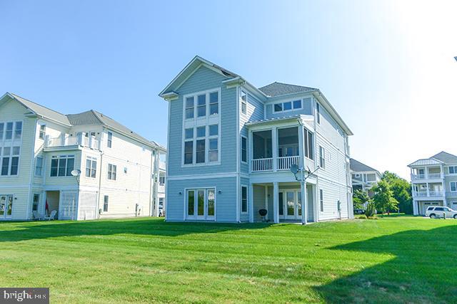 GLENRIDDLE - Residential Lease