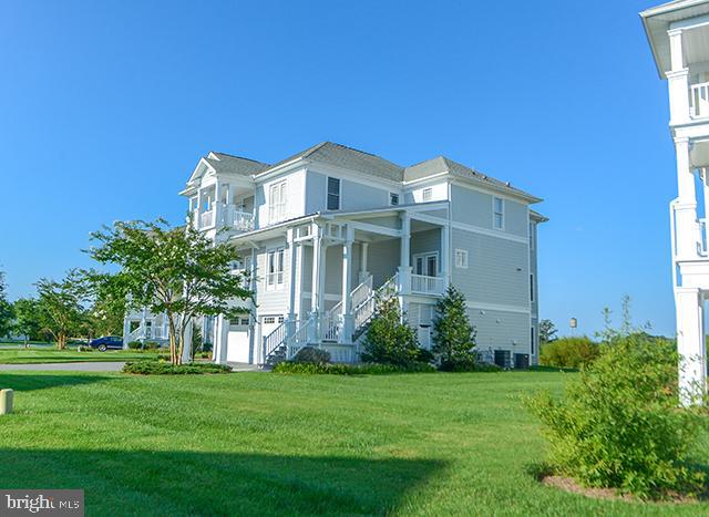 GLENRIDDLE - Residential Lease