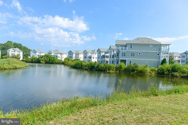 GLENRIDDLE - Residential Lease