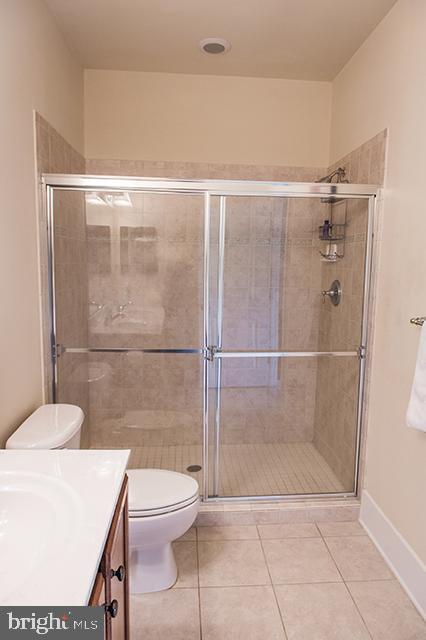 GLENRIDDLE - Residential Lease