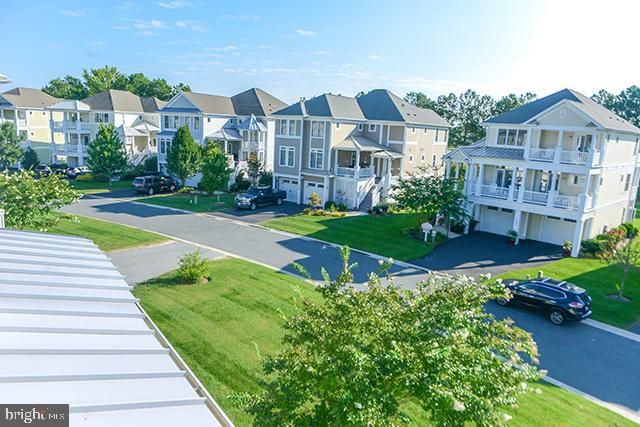 GLENRIDDLE - Residential Lease