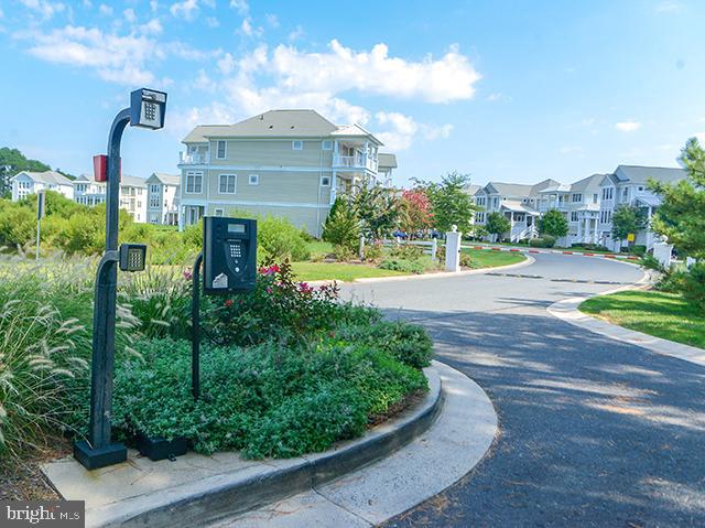 GLENRIDDLE - Residential Lease