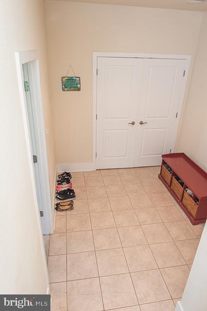 GLENRIDDLE - Residential Lease