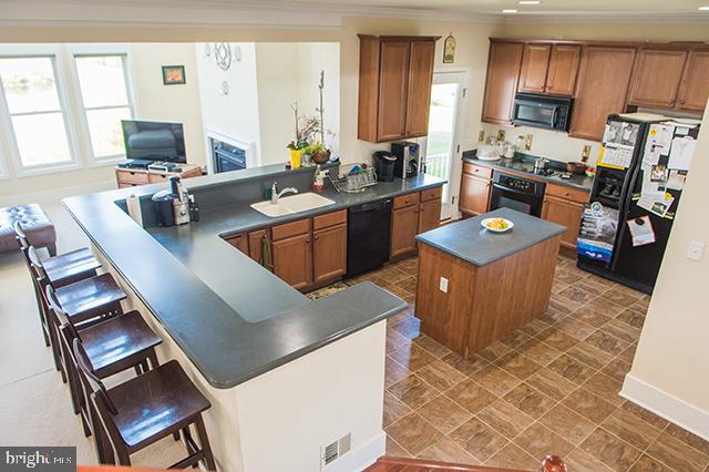 GLENRIDDLE - Residential Lease