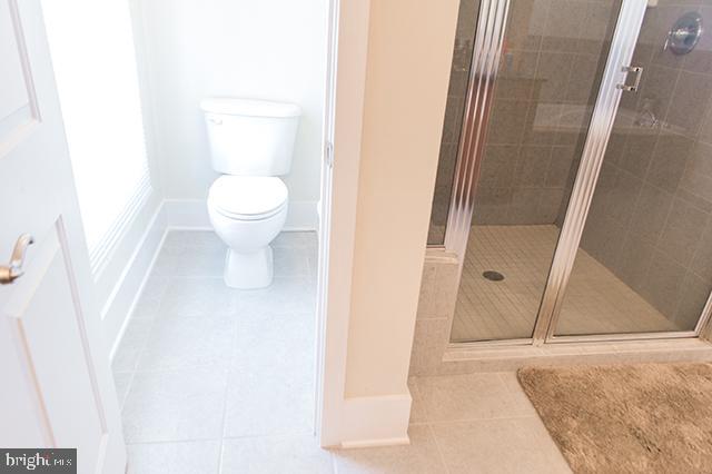 GLENRIDDLE - Residential Lease