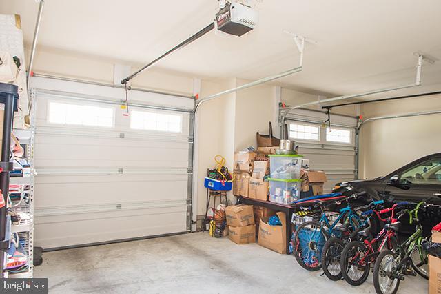 GLENRIDDLE - Residential Lease