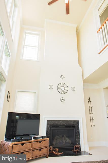 GLENRIDDLE - Residential Lease