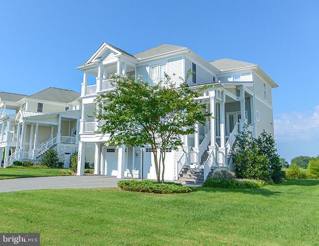 GLENRIDDLE - Residential Lease