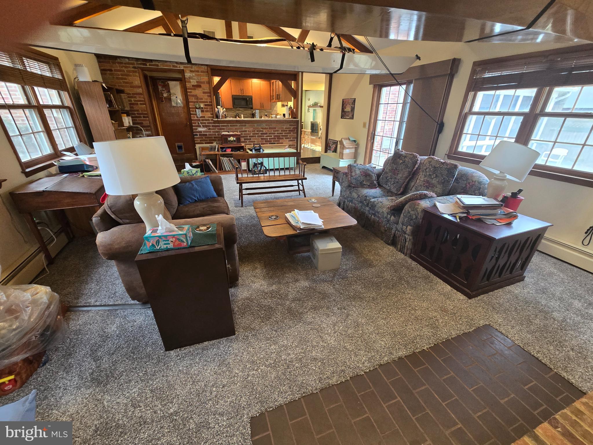 BEACON HILL - Residential