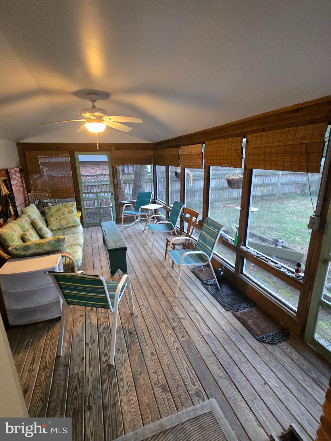 BEACON HILL - Residential