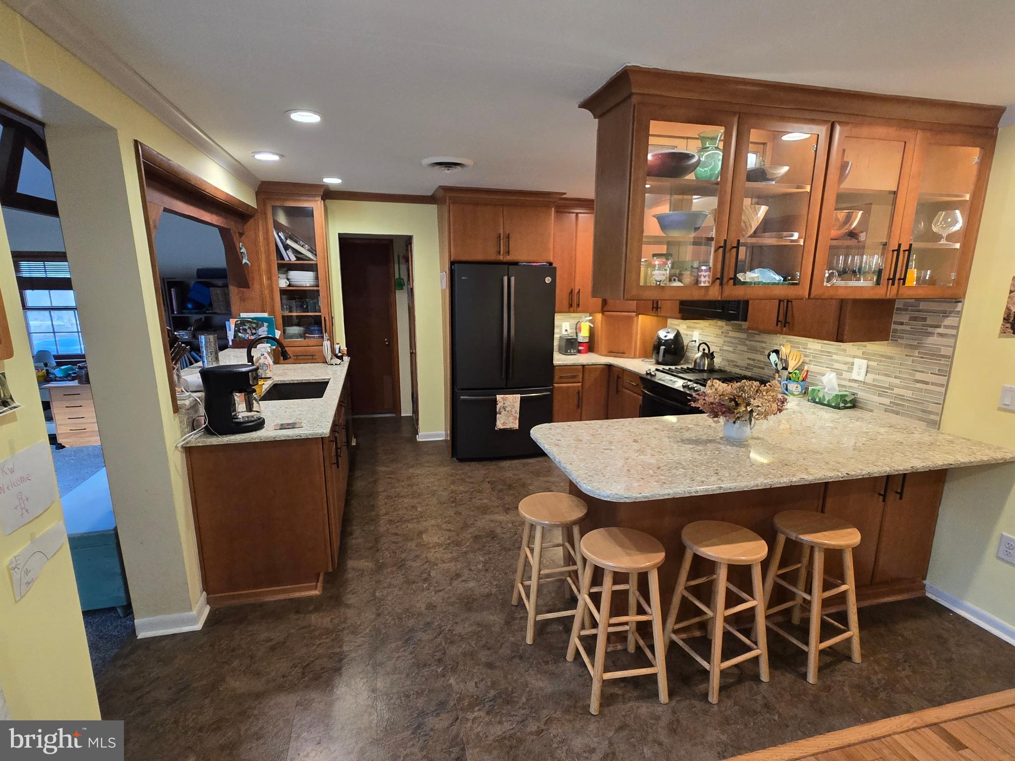 BEACON HILL - Residential