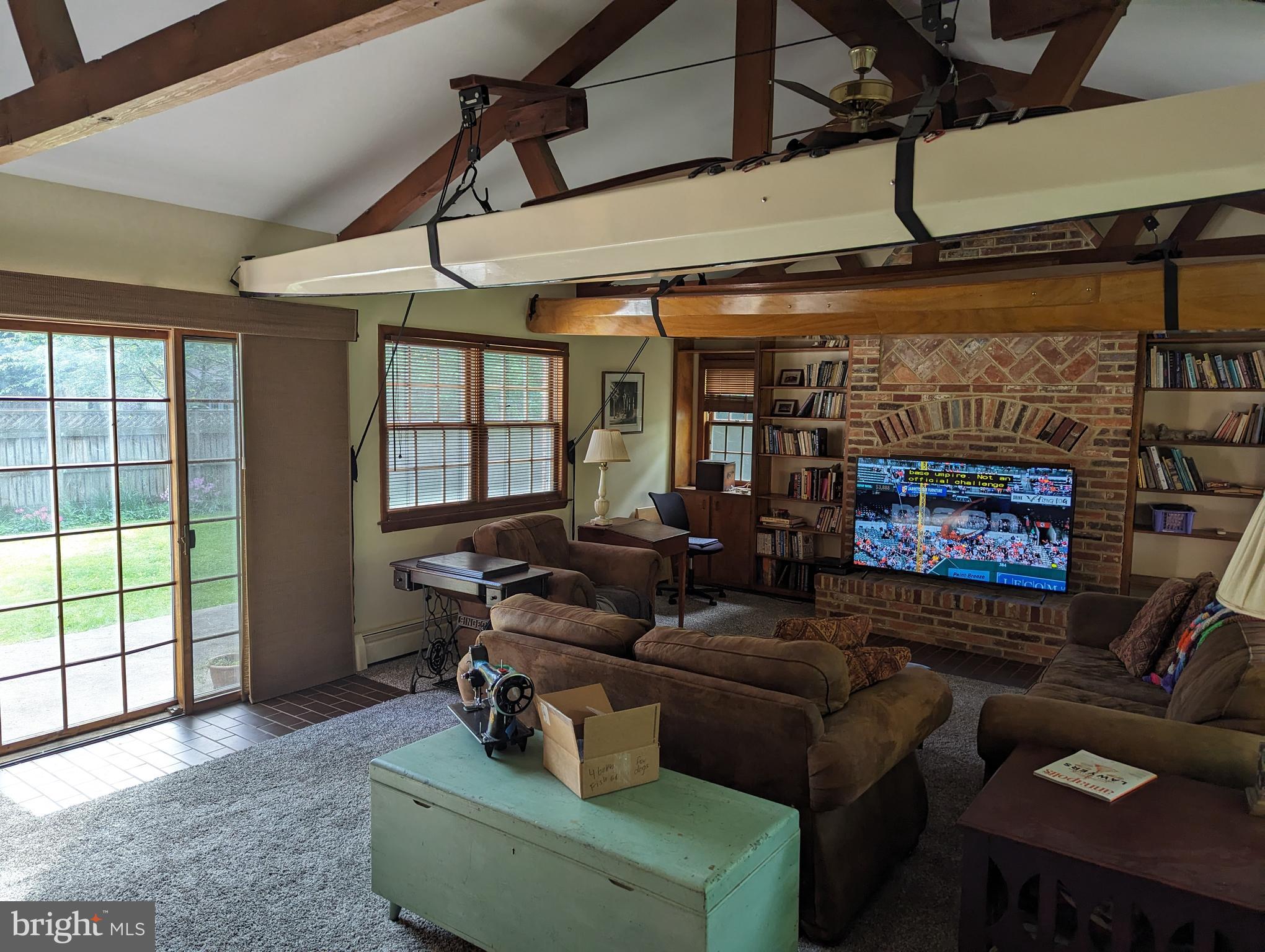 BEACON HILL - Residential