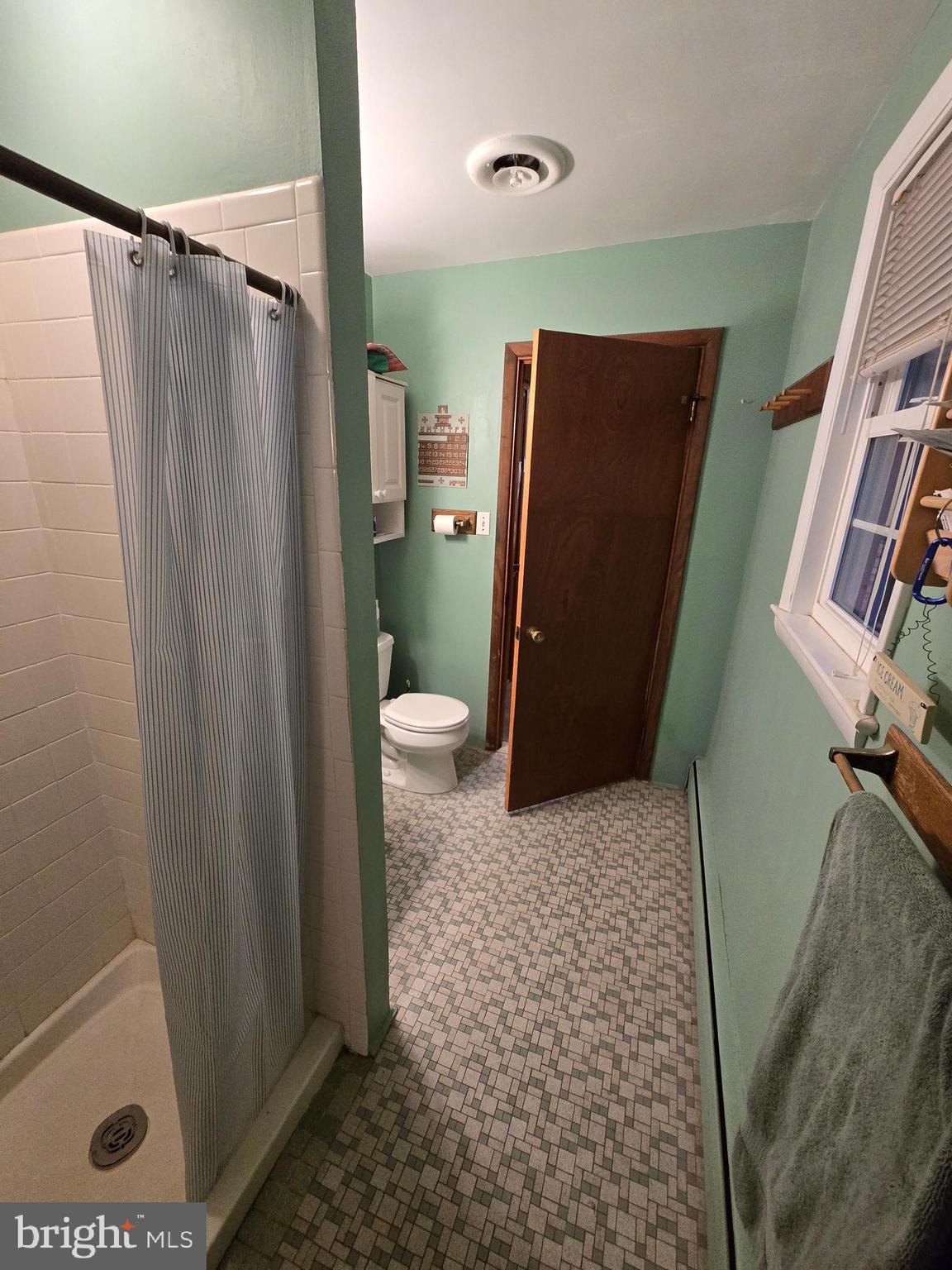 BEACON HILL - Residential