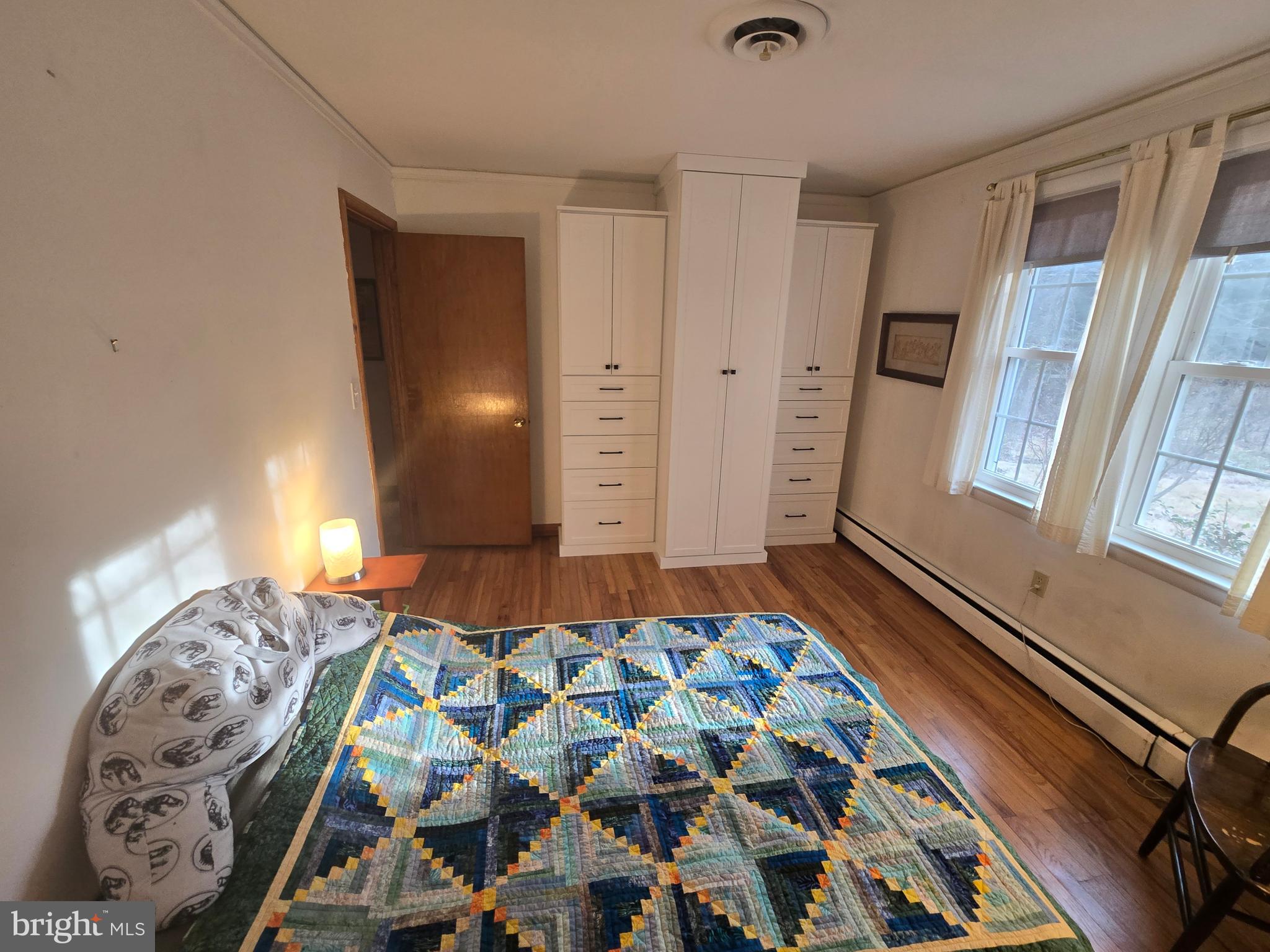 BEACON HILL - Residential