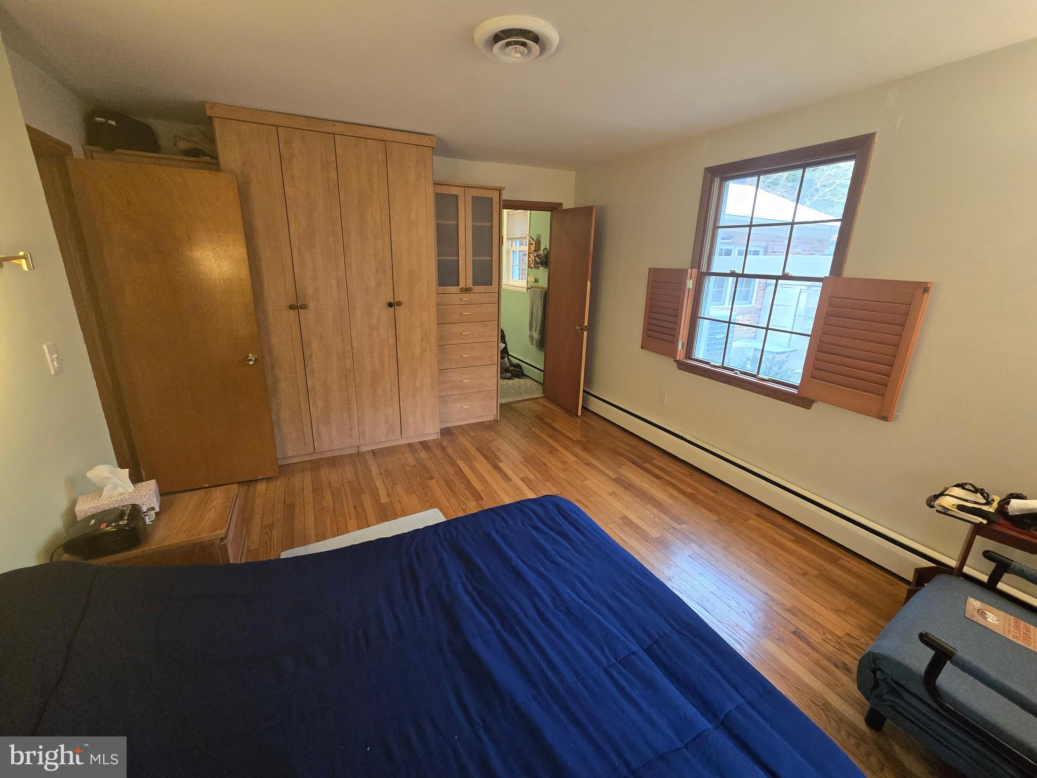 BEACON HILL - Residential