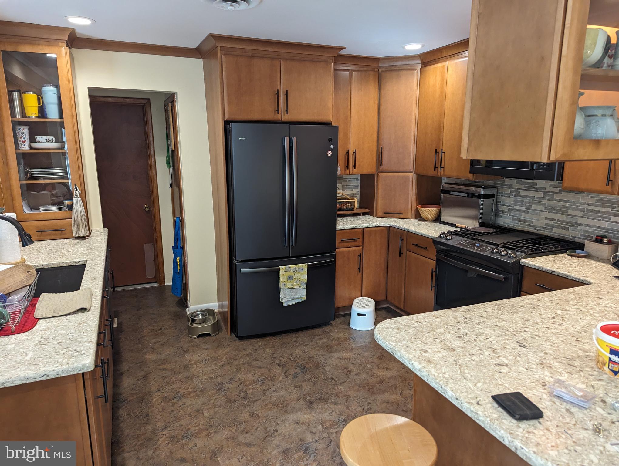 BEACON HILL - Residential