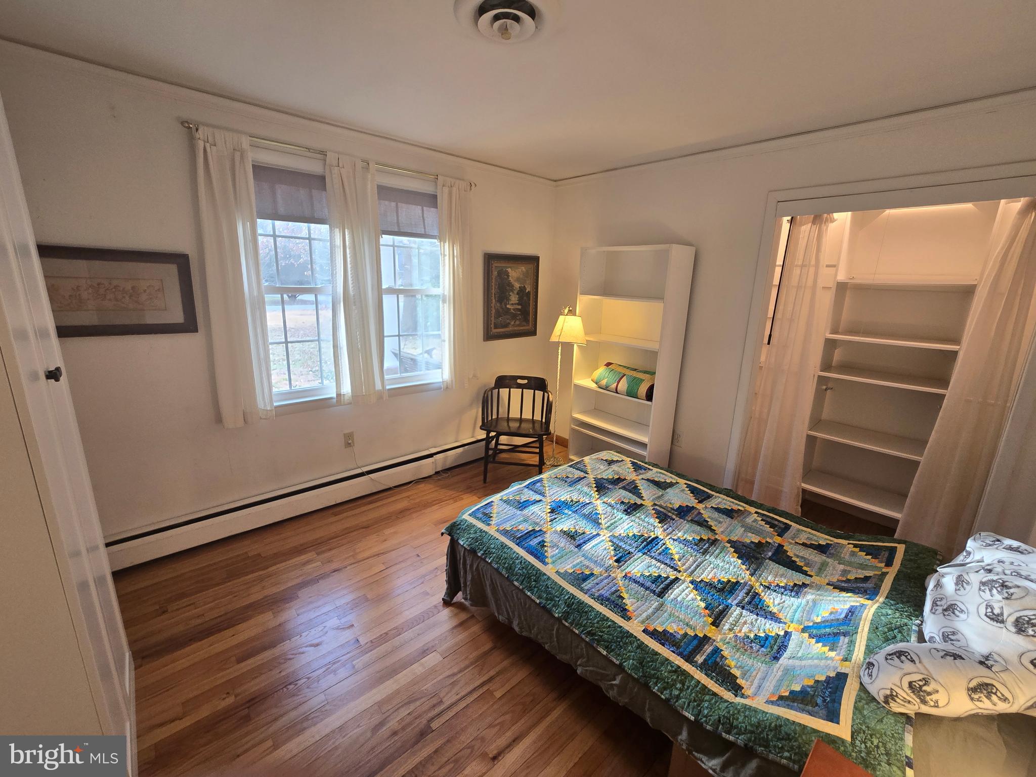 BEACON HILL - Residential