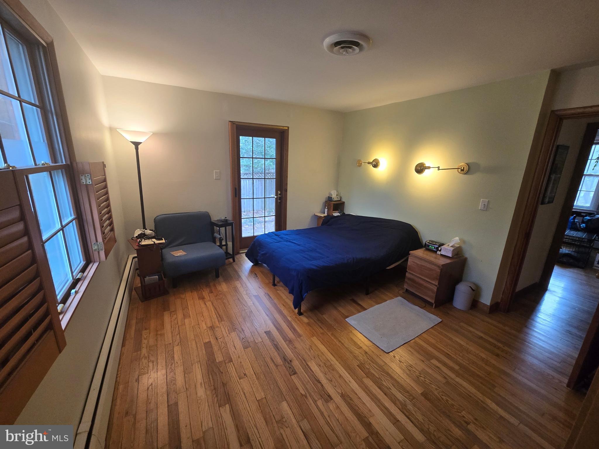 BEACON HILL - Residential