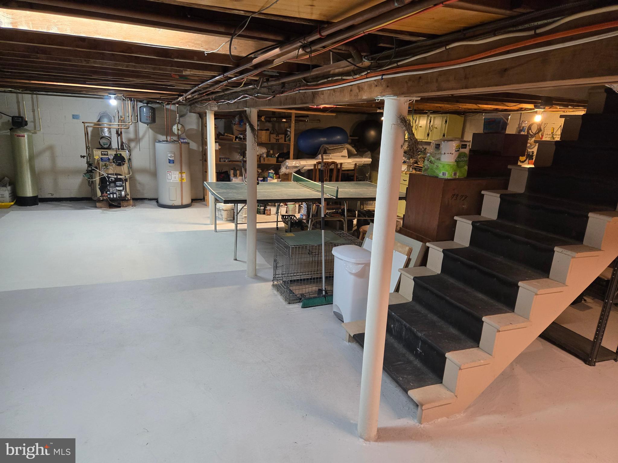 BEACON HILL - Residential