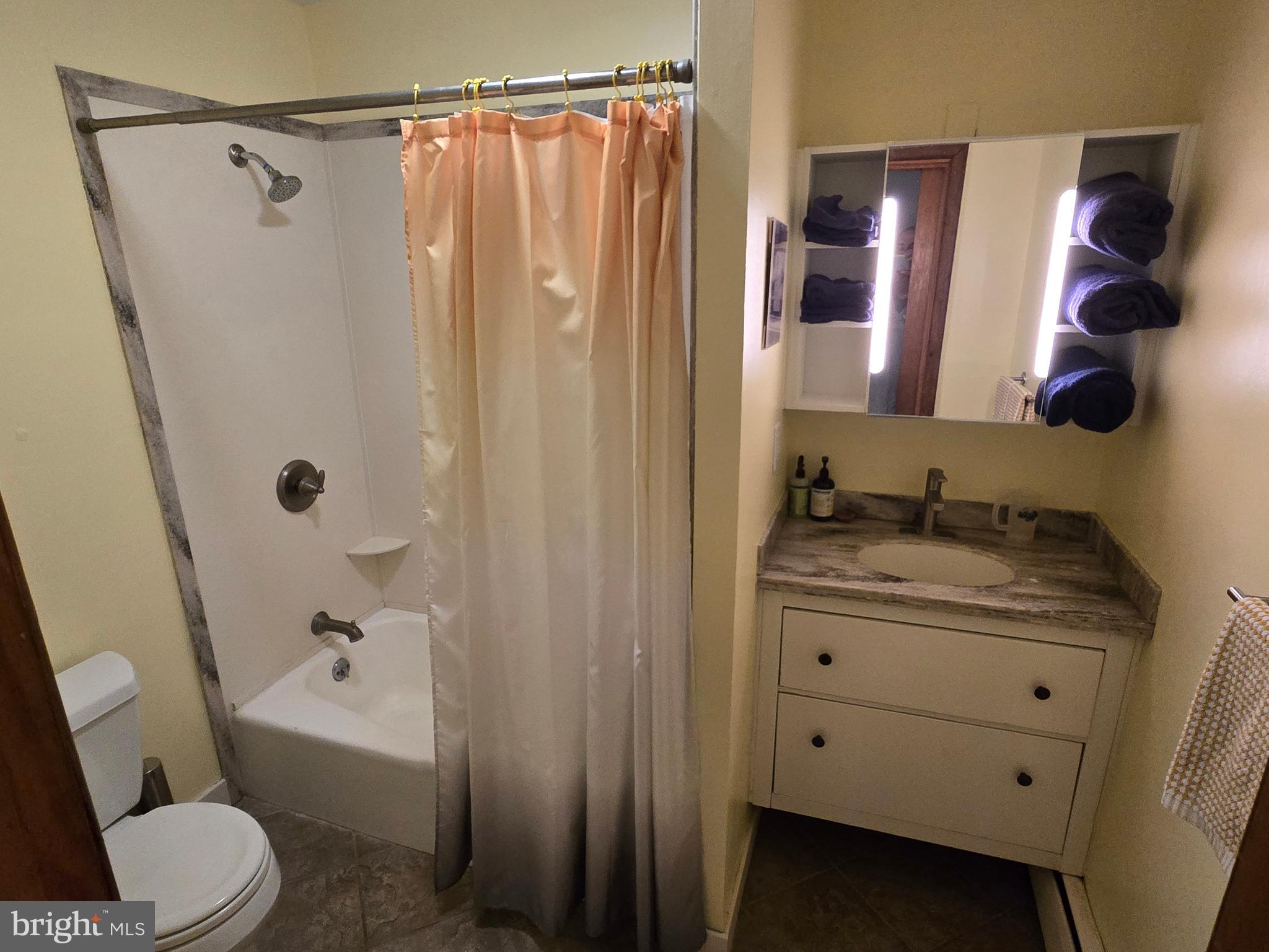 BEACON HILL - Residential