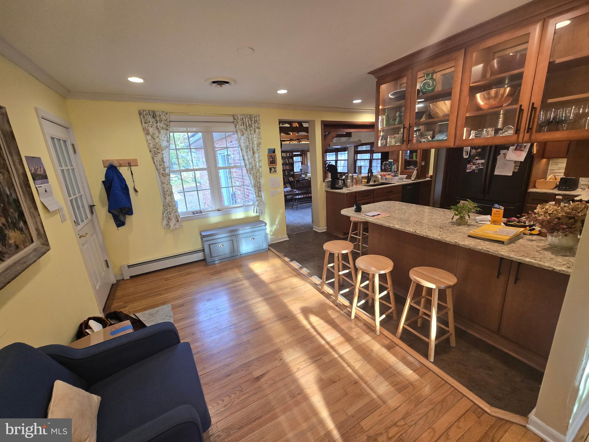 BEACON HILL - Residential