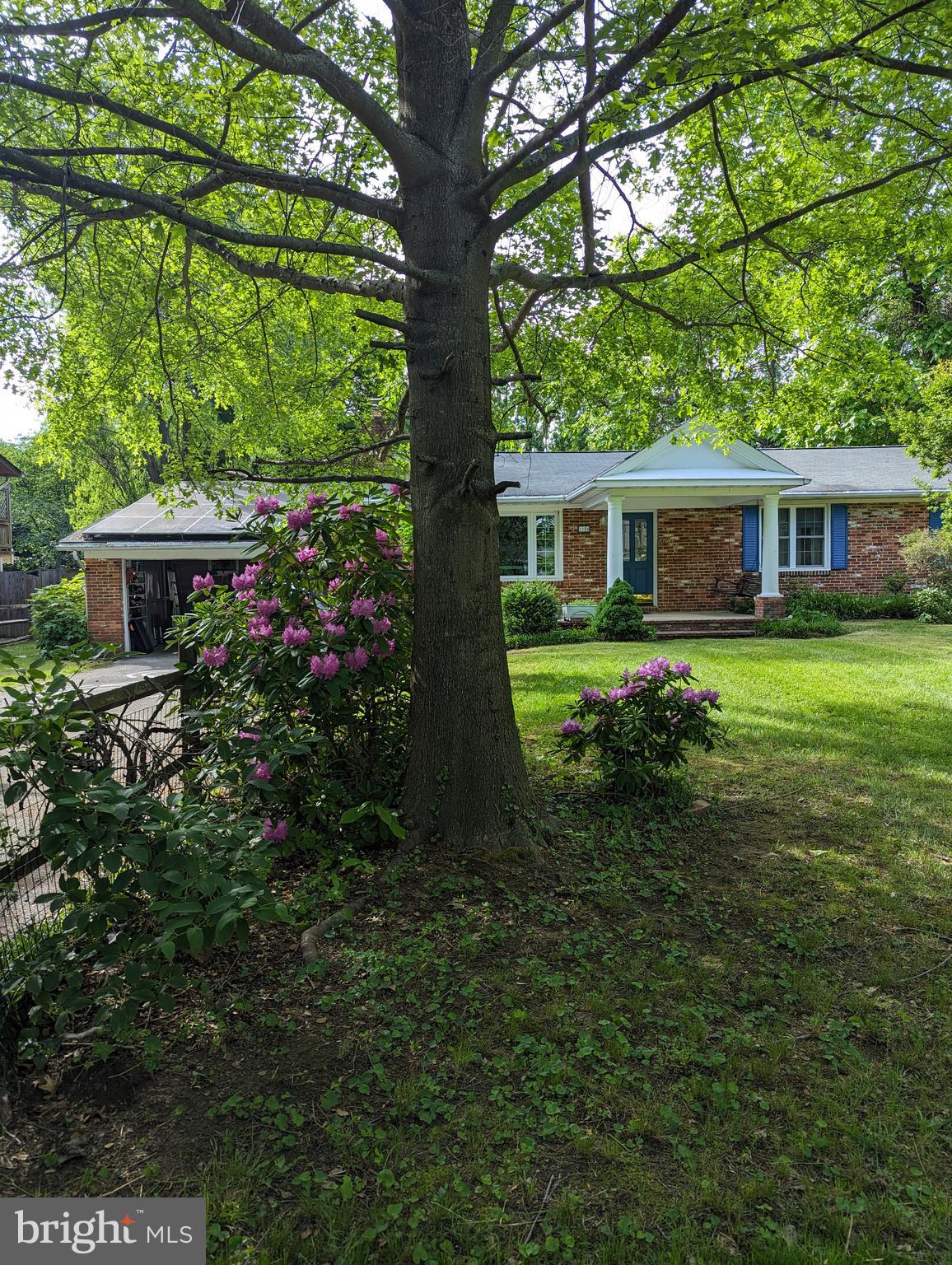 BEACON HILL - Residential