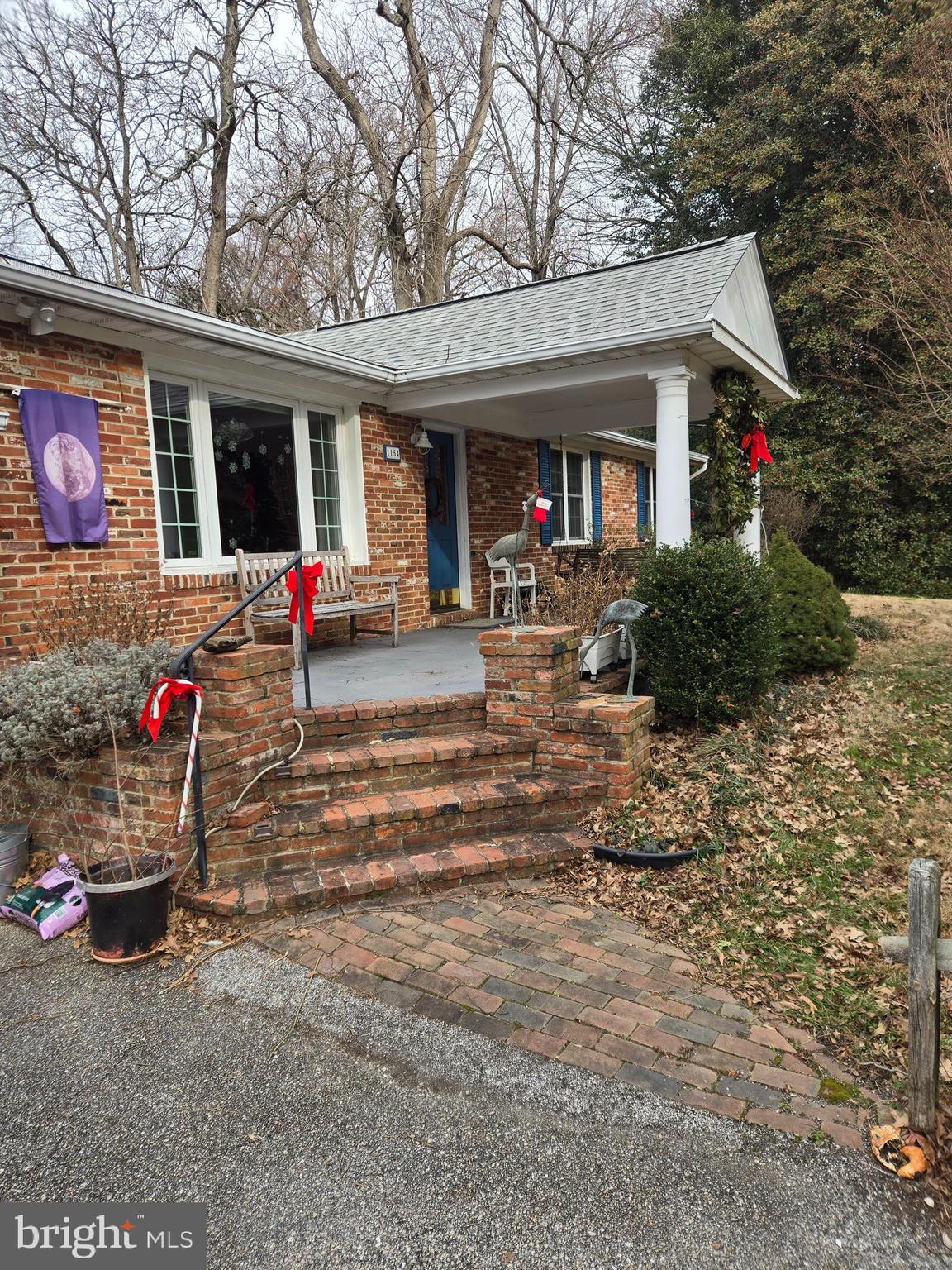 BEACON HILL - Residential