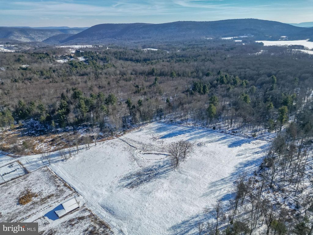 Photo of 0000 Rose Valley Road, TROUT RUN, PA 17771 (MLS # PALY2002208)